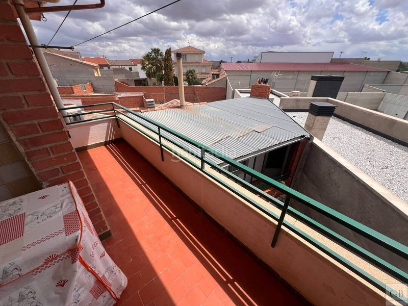 Foto 1aca4039-3989-484b-88e1-8ebebad7d217. Rent flat with heating in Consuegra
