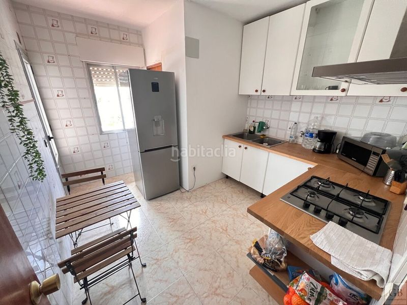 Foto 79bb7be5-a987-4f24-9a03-a98214695282. Rent flat with heating in Consuegra