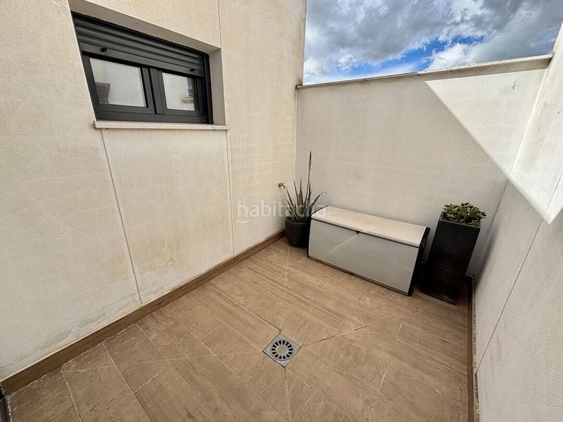 Foto 24829ffd-bb50-483d-becd-b8ae8570f6e6. Casa adossada amb calefacció aparcament piscina a Olías del Rey