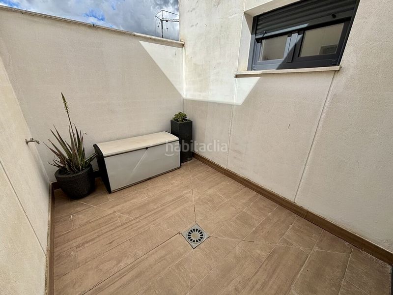 Foto 5f9ae974-4660-4bd6-809f-2c66d653aaf5. Casa adossada amb calefacció aparcament piscina a Olías del Rey