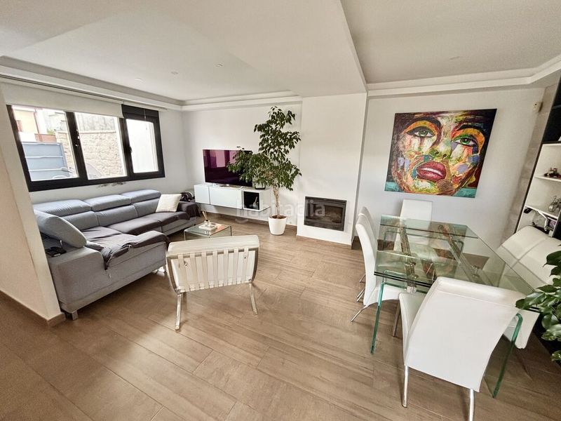 Foto ba704f98-6aed-476c-9498-37169f2ee0c6. Casa adossada amb calefacció aparcament piscina a Olías del Rey