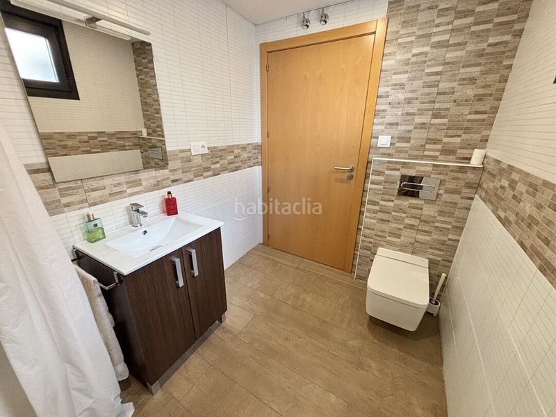 Foto e343ef15-4bb5-4429-b494-2904c0beb307. Casa adossada amb calefacció aparcament piscina a Olías del Rey