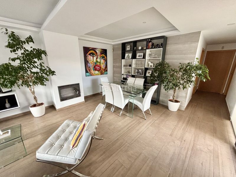 Foto f10e45b3-8623-462b-8b52-161581ed2eb3. Casa adossada amb calefacció aparcament piscina a Olías del Rey