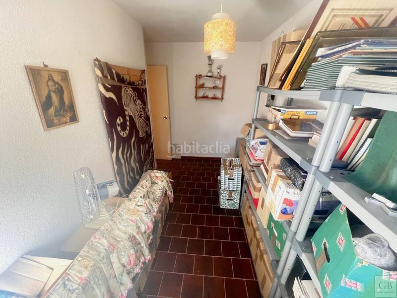 Foto 1cd58393-b4ce-4493-a6d0-a745418f4ccb. Casa adossada amb calefacció a Santa Olalla
