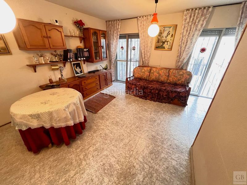 Foto 52b1ef4d-7254-4578-b117-8bd21b58072c. Casa adossada amb calefacció a Santa Olalla