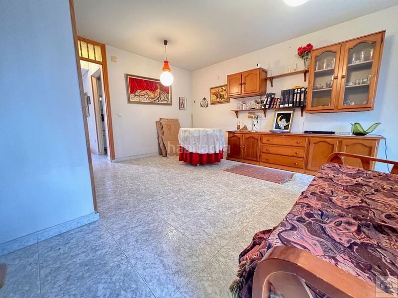 Foto 6a9cb20e-7726-4c4b-b0fd-d02b03976844. Casa adossada amb calefacció a Santa Olalla