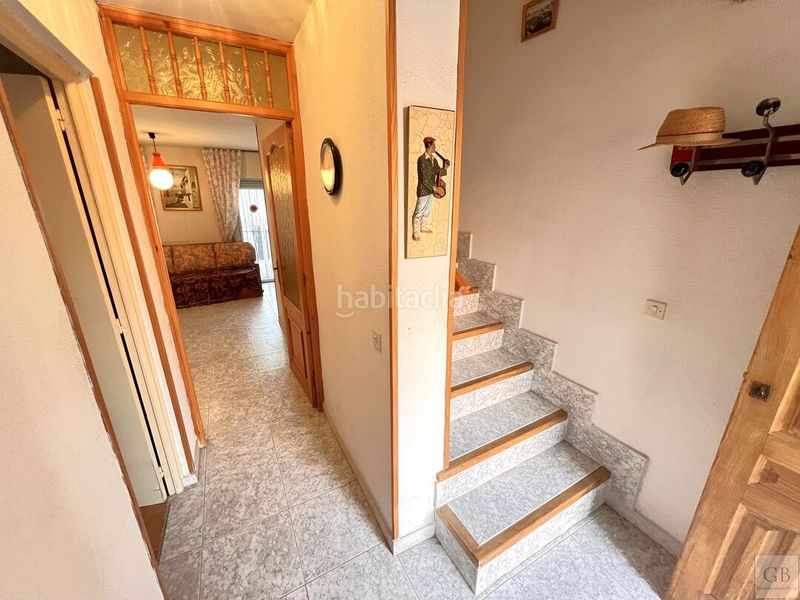 Foto a8d64d55-0165-4449-9d0e-548df9652d0d. Casa adossada amb calefacció a Santa Olalla