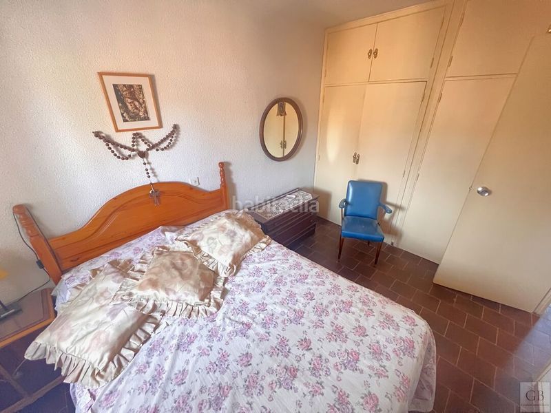 Foto b884f06c-7d41-4595-a33c-fcdca354b36d. Casa adossada amb calefacció a Santa Olalla