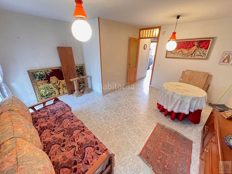 Foto f228925a-a4c6-4b18-8fa7-95080ab88b4e. Casa adossada amb calefacció a Santa Olalla