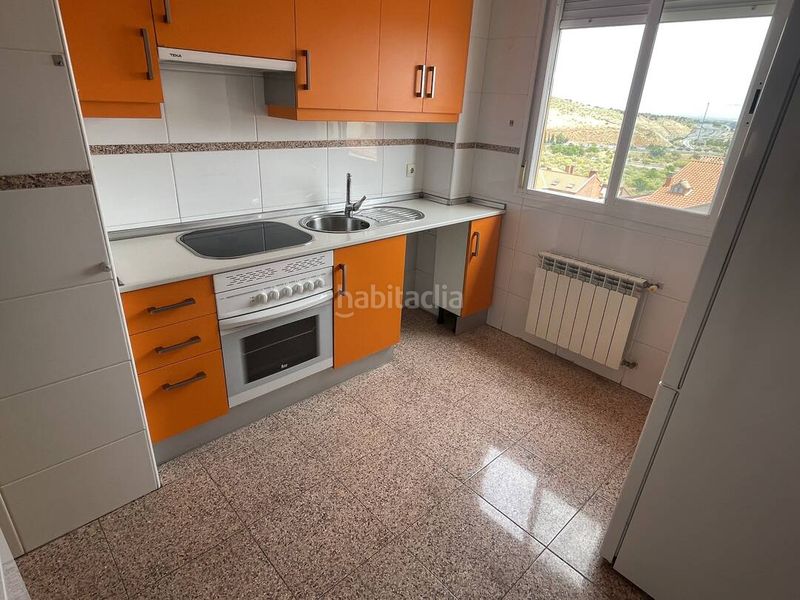 Foto 6108f7d6-19fb-4c79-998e-eadba639133b. Dúplex amb calefacció aparcament piscina a Avenida Europa-San Antón Toledo