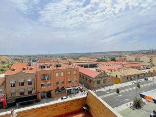 Dúplex  Calle recodo del pinar. Dúplex en venta en san anton