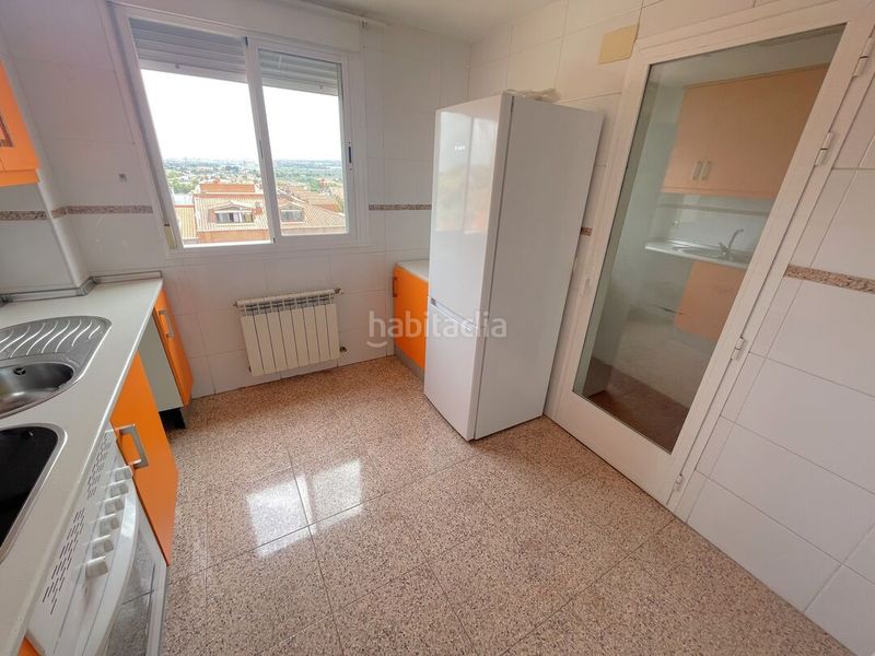 Foto ab18daf6-65e3-46e9-9aca-1ada8eb0f594. Dúplex amb calefacció aparcament piscina a Avenida Europa-San Antón Toledo