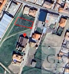 Residential Plot in Santa Olalla. Gb gestión inmobiliaria vende parcela en sta olalla