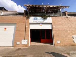 Affitto Locale commerciale in Argés. Gb gestión inmobiliaria alquila local en argés, toledo