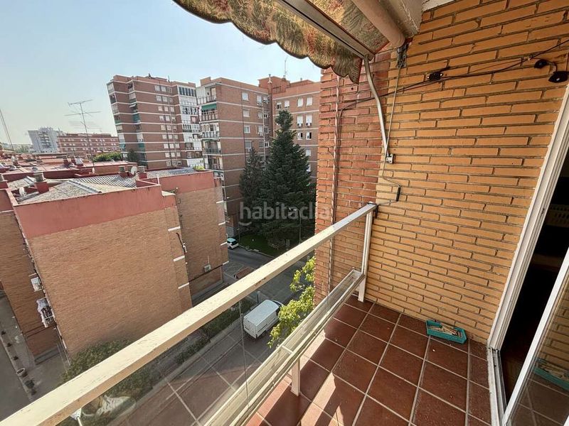 Foto b50d7d24-764c-4a87-ad0c-826bc6046e7d. Pis amb calefacció a Aluche Madrid