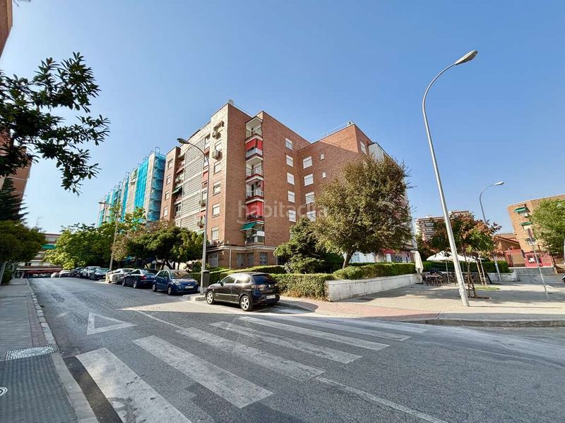 Foto cf2e388f-4722-423f-ab57-0362b0f3e153. Pis amb calefacció a Aluche Madrid