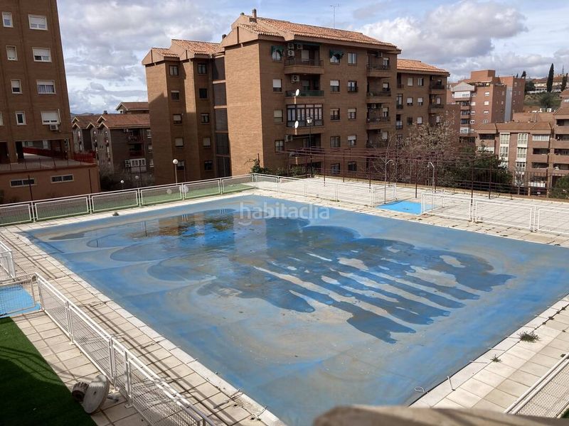 Foto b4e0e665-52c8-4a19-8385-9d46b2d927c2. Lloguer pis amb calefacció aparcament a Buenavista-Valparaíso-La Legua Toledo