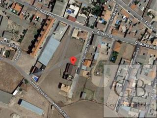 Terreny residencial  Urtiaga de vivar. Gb gestión inmobiliaria vende excelente parcela en santa olalla,