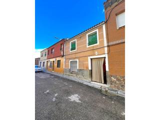 Casa a Consuegra. Casa en venta en consuegra