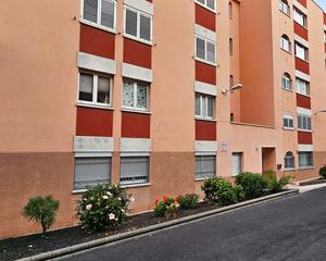 Pis  Calle los cuarteles