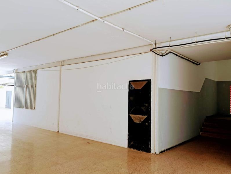 Foto 4475831a-cebb-431f-8b86-eb297699a552. Local comercial a San Fernando San Bartolomé de Tirajana