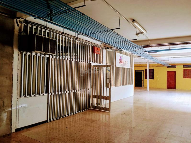 Foto 49ab6cf6-6e05-414c-b636-55440689026a. Local comercial a San Fernando San Bartolomé de Tirajana
