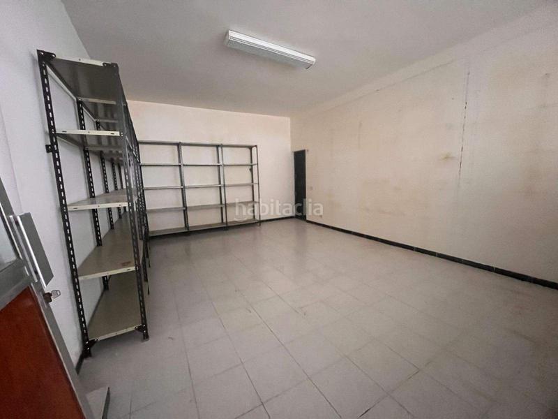 Foto 664604ac-dbed-4263-a2da-e4a3cfbe5660. Local comercial a San Fernando San Bartolomé de Tirajana