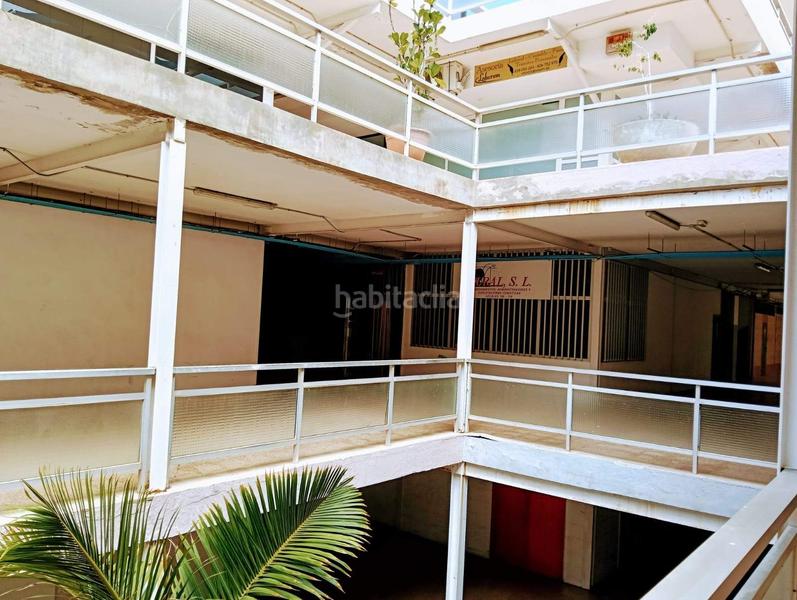 Foto 6d3b147a-dc77-4900-a866-8fd0017d18f1. Local comercial a San Fernando San Bartolomé de Tirajana