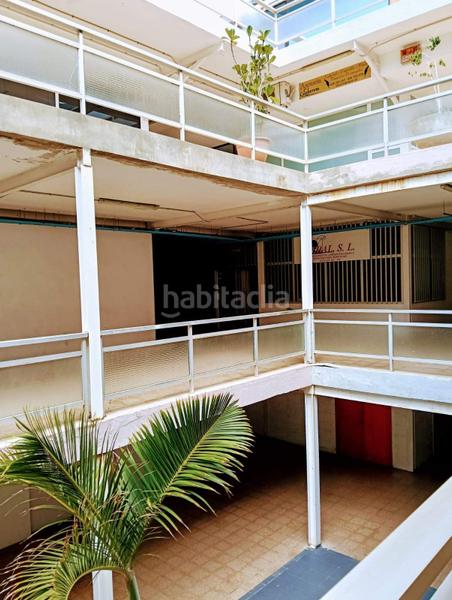 Foto 94cccbbb-f8d1-43b2-88be-592c502445d8. Local comercial a San Fernando San Bartolomé de Tirajana