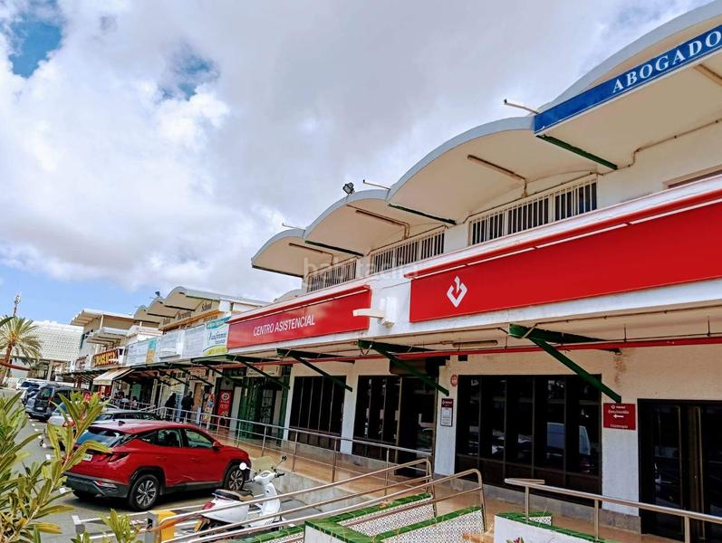 Foto adb4308b-e183-46e2-8391-b5f15321a494. Local comercial a San Fernando San Bartolomé de Tirajana