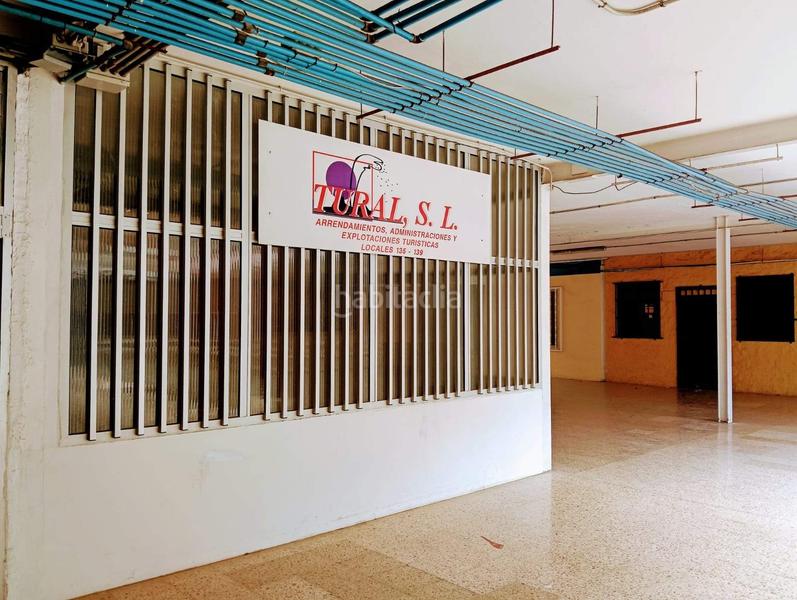 Foto c151d3da-bf9a-4754-b84c-546d21b3e1c6. Local comercial a San Fernando San Bartolomé de Tirajana