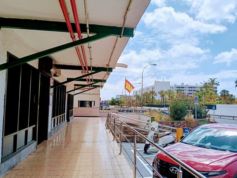 Foto c80865c8-5216-4732-a569-07624d525e38. Local comercial a San Fernando San Bartolomé de Tirajana