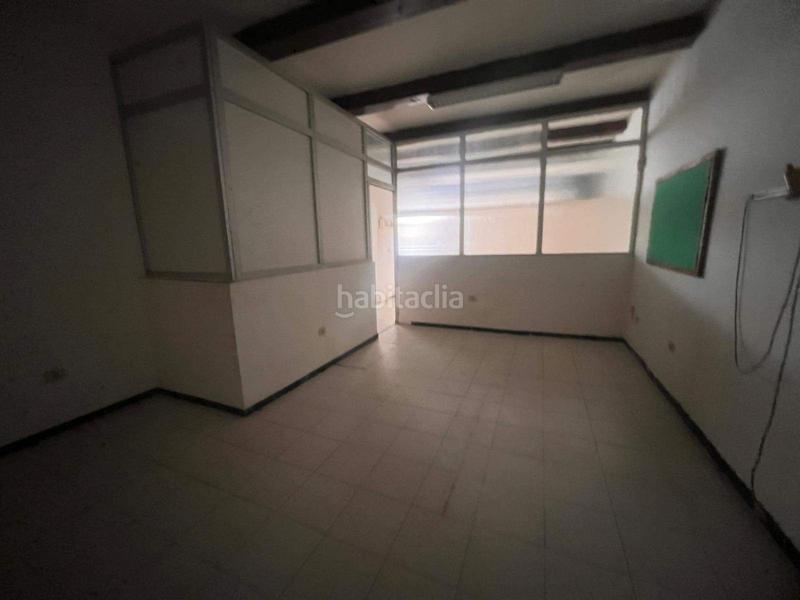 Foto d8dc62fb-1f98-42d4-97bd-7e40c000bbb8. Local comercial a San Fernando San Bartolomé de Tirajana