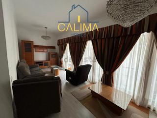 Piso  Domingo doreste