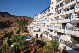 Appartement  Calle albaicin. Encantador apartamento en taurito con espectaculares vistas al m