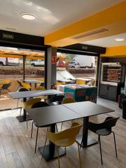 Traspàs Local Comercial  Calle el escorial. Se traspasa restaurante en funcionamiento en playa del inglés!