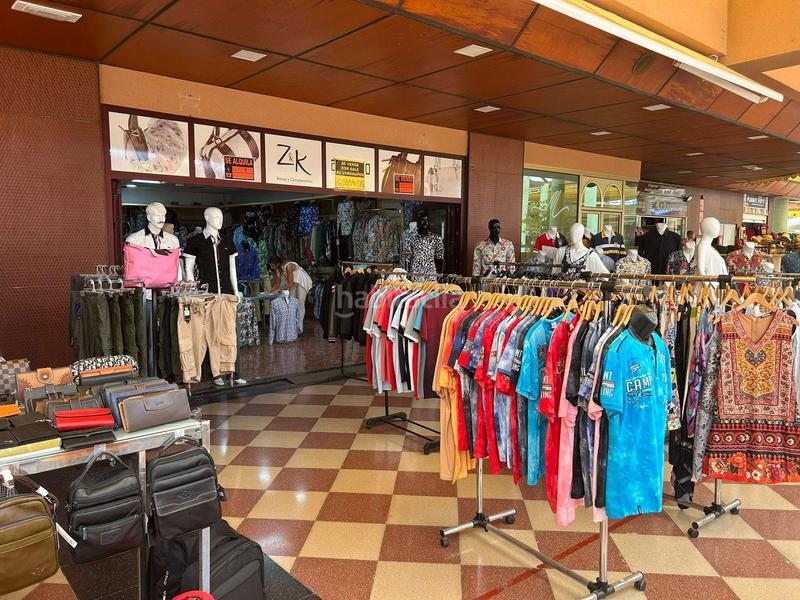 Foto 160a8839-b1eb-4947-bc99-e80589889364. Locale commerciale in Maspalomas - Meloneras San Bartolomé de Tirajana
