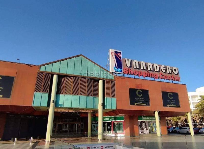 Foto 9619e965-fd22-4772-aedf-f4d128948a95. Locale commerciale in Maspalomas - Meloneras San Bartolomé de Tirajana