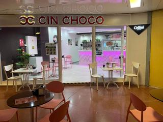 Local Comercial a Calle dalias las 12. Calima homes vende hermoso local