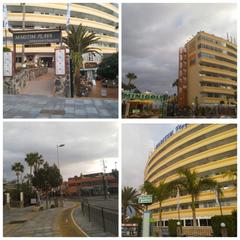Local Comercial  Avenida tenerife. Se vende local barmusical