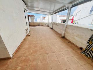 Xalet  Calle subida a los riscos. Calima homes vende chalet en excelente ubicación