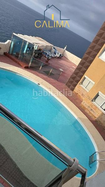 Foto 0abd7cbb-c2d7-40ef-acbc-b4f9a6281010. Appartamento in San Agustín - Bahía Feliz San Bartolomé de Tirajana