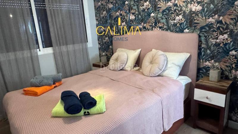 Foto cdd2743e-a71b-4a82-958b-73d7e5514140. Pis a San Agustín - Bahía Feliz San Bartolomé de Tirajana