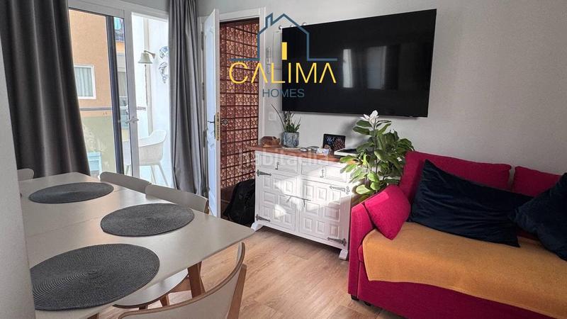 Foto e4ed3e5c-b981-4851-81a7-7dae1b054810. Pis a San Agustín - Bahía Feliz San Bartolomé de Tirajana