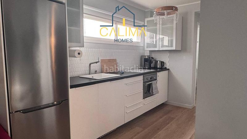 Foto ef342b3b-c8cf-4ed3-9e38-0343b6c6fcac. Pis a San Agustín - Bahía Feliz San Bartolomé de Tirajana