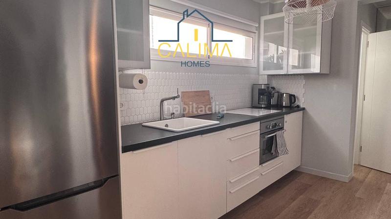 Foto fa766530-bf0d-4df3-8bcf-e458f0f9fc73. Pis a San Agustín - Bahía Feliz San Bartolomé de Tirajana