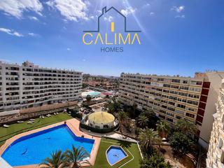 Location Appartement  Avenida de tirajana 40