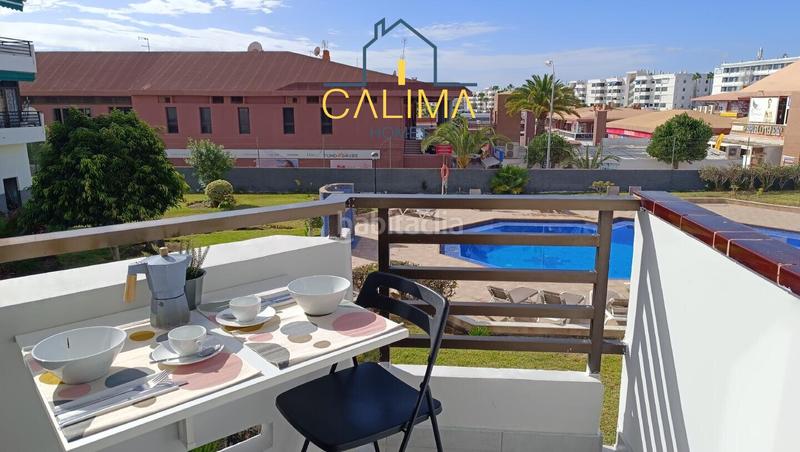 Foto 15fb5024-813b-4337-8f75-934dc1d431d1. Appartement dans Maspalomas - Meloneras San Bartolomé de Tirajana