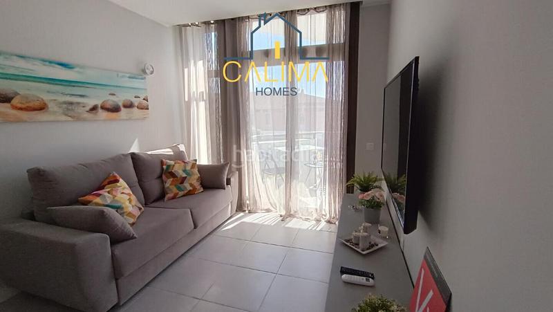 Foto b26a66cf-f5ac-453d-9ff3-1ab339ce52d6. Appartement dans Maspalomas - Meloneras San Bartolomé de Tirajana