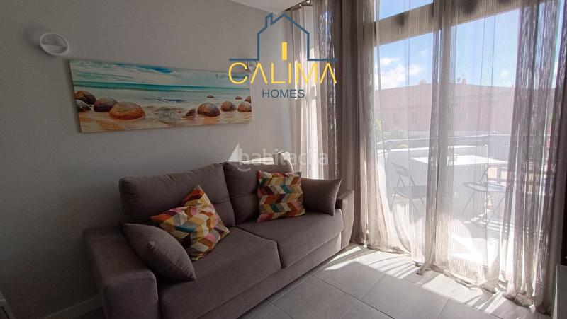 Foto bc25229c-74e8-4d93-a9af-50f63dd191d1. Appartement dans Maspalomas - Meloneras San Bartolomé de Tirajana
